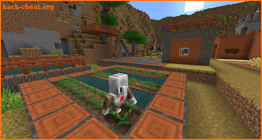Minecraft Education Preview screenshot