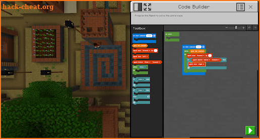 Minecraft Education Preview screenshot