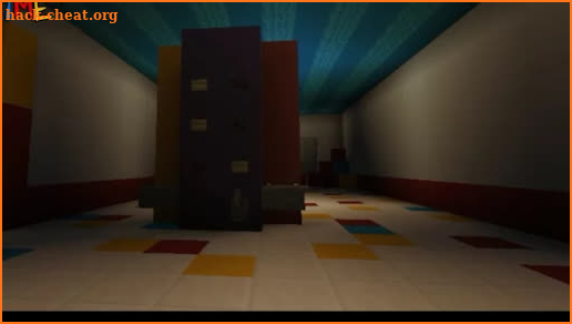Minecraft Horror Mods for MCPE screenshot