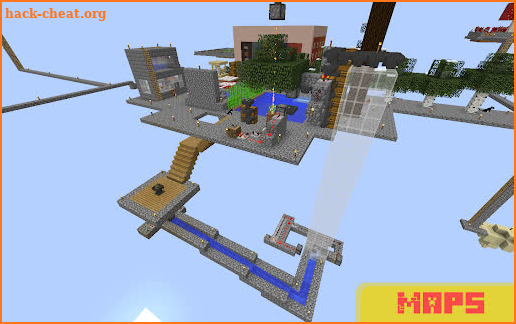 Minecraft Kits for MCPE screenshot