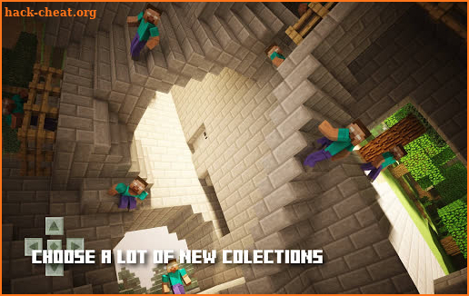 Minecraft Mod Dock screenshot