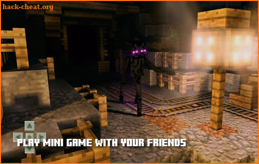 Minecraft Mods Wizard screenshot