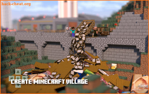Minecraft Phedra Mods screenshot