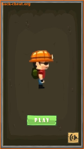 Miner screenshot