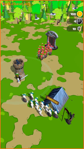 Miner Hero screenshot