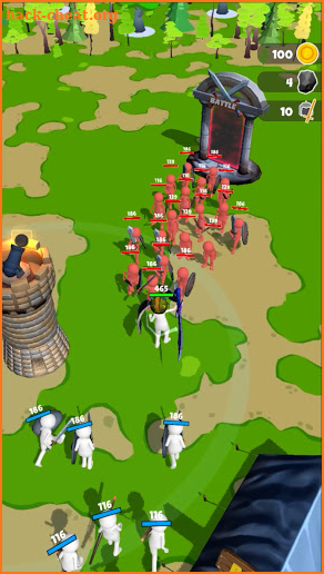 Miner Hero screenshot