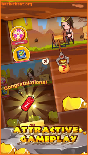 Miner Master screenshot