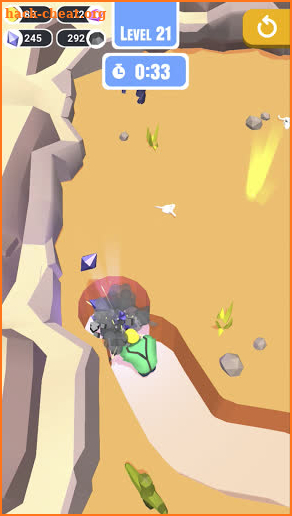 Miner Master screenshot