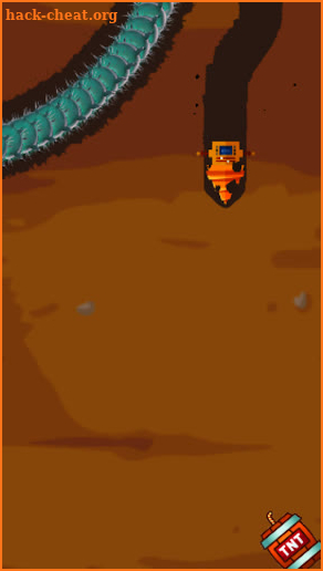 Miner Master Drill screenshot