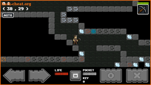 Miner World : Grow Miner 2 screenshot