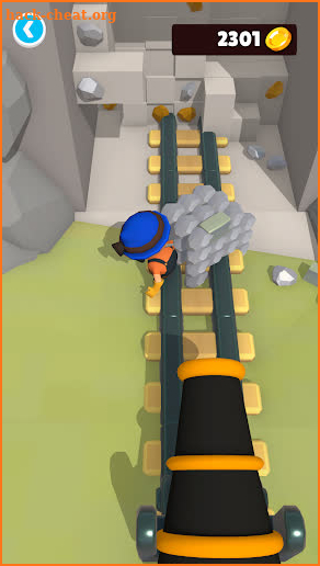 Miner’s Cannon screenshot