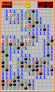 Minesweeper AdFree screenshot