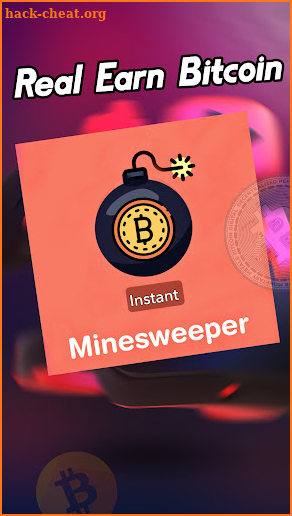 Minesweeper BTC-Most Expensive screenshot