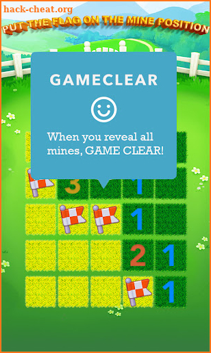 Minesweeper: Classic Game screenshot