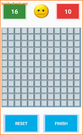 Minesweeper - classic game screenshot