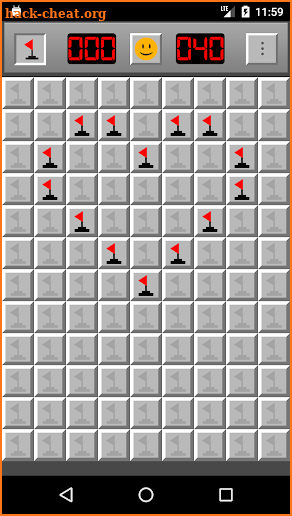 Minesweeper Classic - Logic Game screenshot
