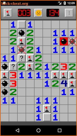 Minesweeper Classic - Logic Game screenshot
