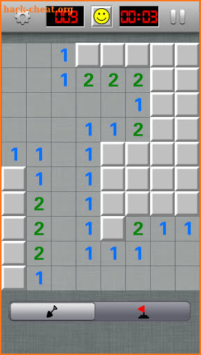 Minesweeper - Classic Mind Games screenshot