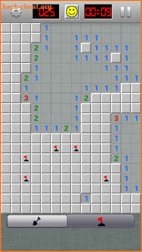Minesweeper - Classic Mind Games screenshot