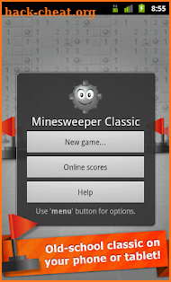 Minesweeper Classic (Mines) screenshot
