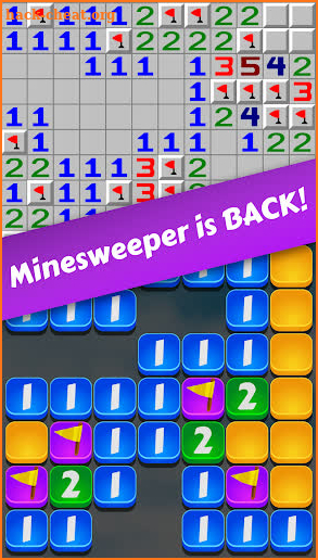 Minesweeper JAZZ screenshot