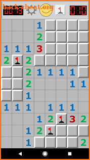 Minesweeper Pro screenshot