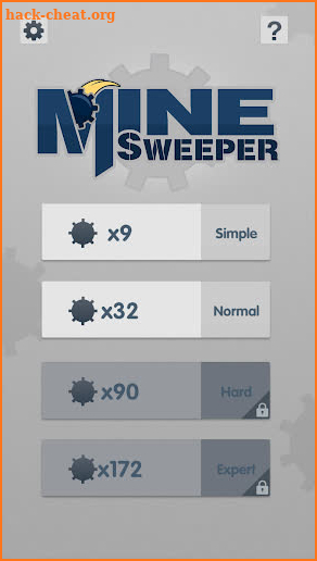 Minesweeper - Puzzle Bomb screenshot
