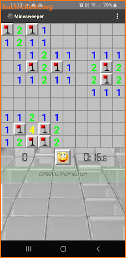 Minesweeper Rapid screenshot