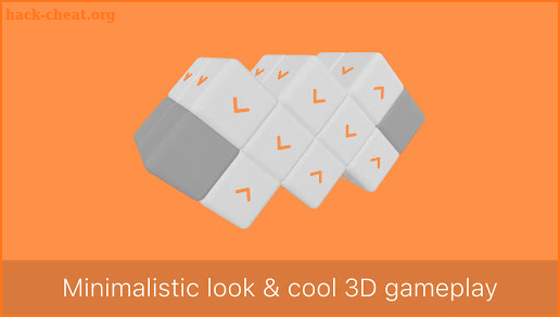 Mingame: 3D puzzle screenshot