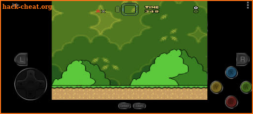 Mini adventure old games screenshot