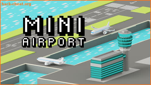 Mini Airport screenshot