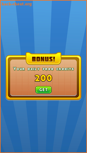 Mini Bingo screenshot
