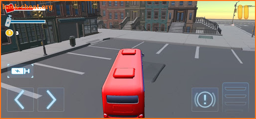 Mini Cars League screenshot