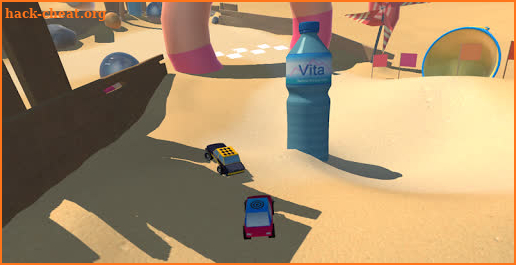 Mini Cars Tracks: Adventure Racing screenshot