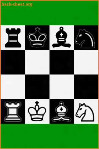 Mini Chess screenshot