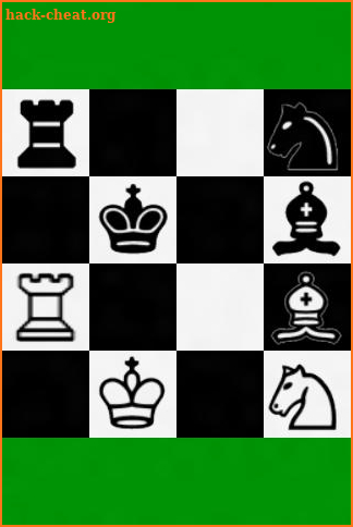 Mini Chess screenshot