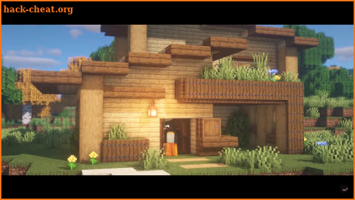 Mini Craft - Master Block Building Simulator Games screenshot