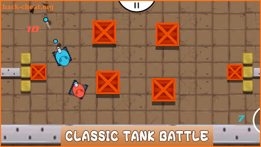 Mini Duel Games screenshot