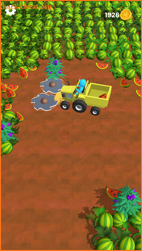Mini Farm screenshot