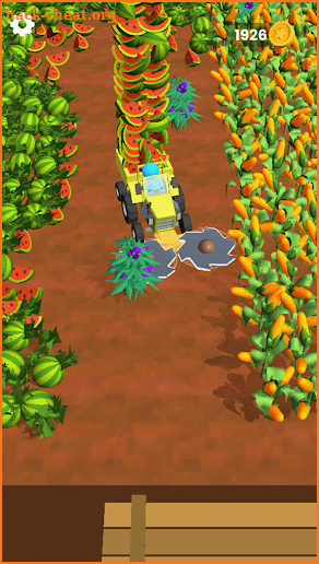 Mini Farm screenshot