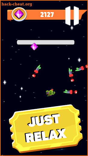 Mini Game Brawl Stars screenshot
