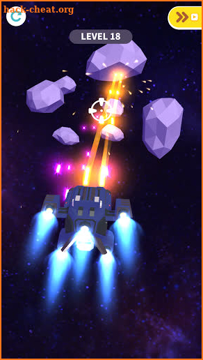 Mini Games Universe screenshot