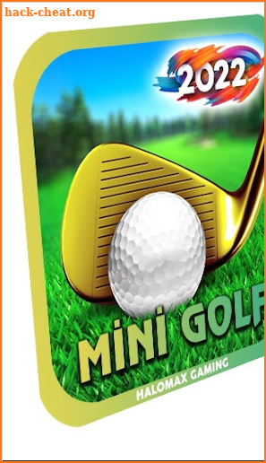 Mini Golf 2022 screenshot