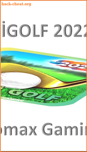 Mini Golf 2022 screenshot