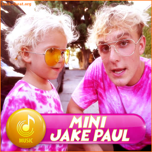 Mini Jake Paul Song 2019 screenshot