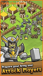Mini Kingdoms screenshot