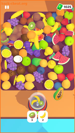 Mini Market - Food Сooking Game screenshot