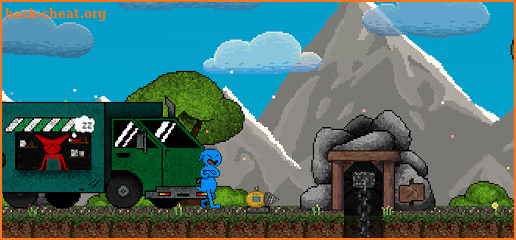 Mini Mining screenshot