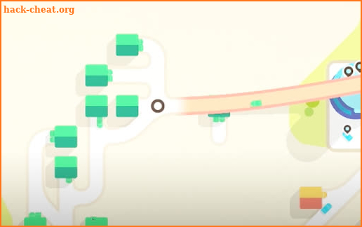 Mini Motorways Walkthrough screenshot
