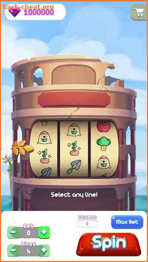 Mini Slot - Farm screenshot